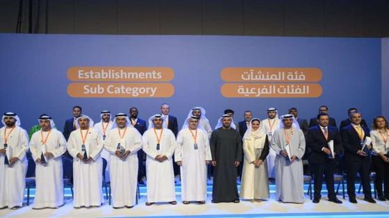 UAE is more than a second home: Emirates Labour Market Awards honor outstanding workers