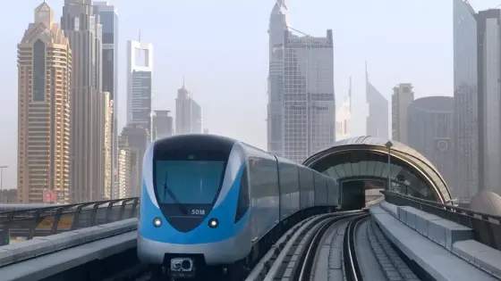 Dubai Metro Blue Line: How the route’s real estate and rental prices may rise