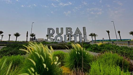 Dubai South reports significant progress in the use of sustainable methods