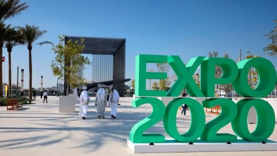 EY predicted Expo 2020 Dubai would raise UAE GDP by $42 billion between 2020 and 2042