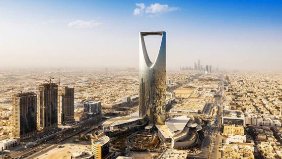 Saudi Arabia provides a 30-year tax holiday to businesses that relocate their regional headquarters to Riyadh