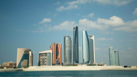 Abu Dhabi real estate: Villa prices are driven by home improvements, but flat rents continue to shrink